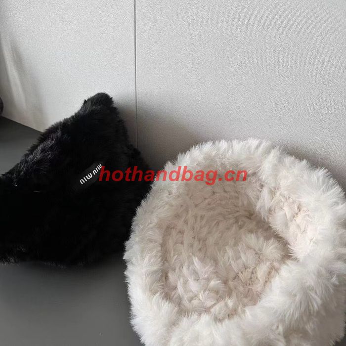 Miu Miu Hat MUH00033-1 Miu Miu Hat MUH00033-1